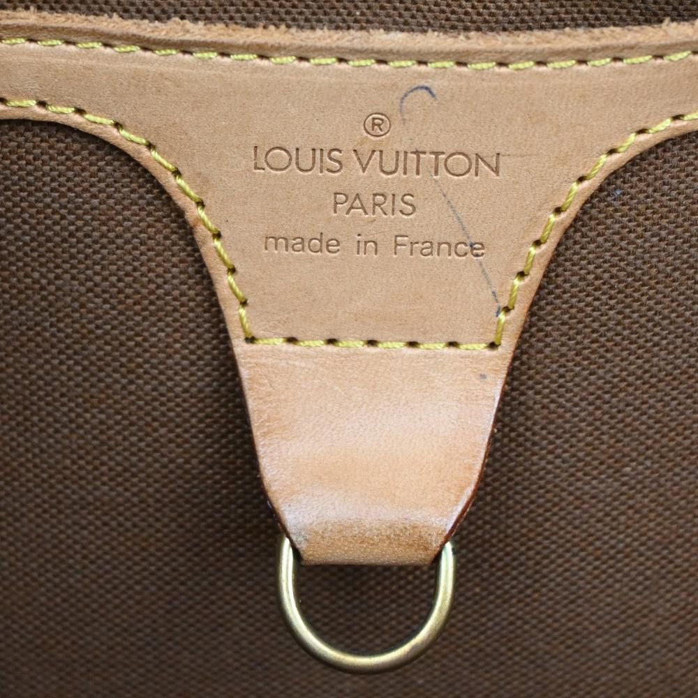 Louis Vuitton Ellipse