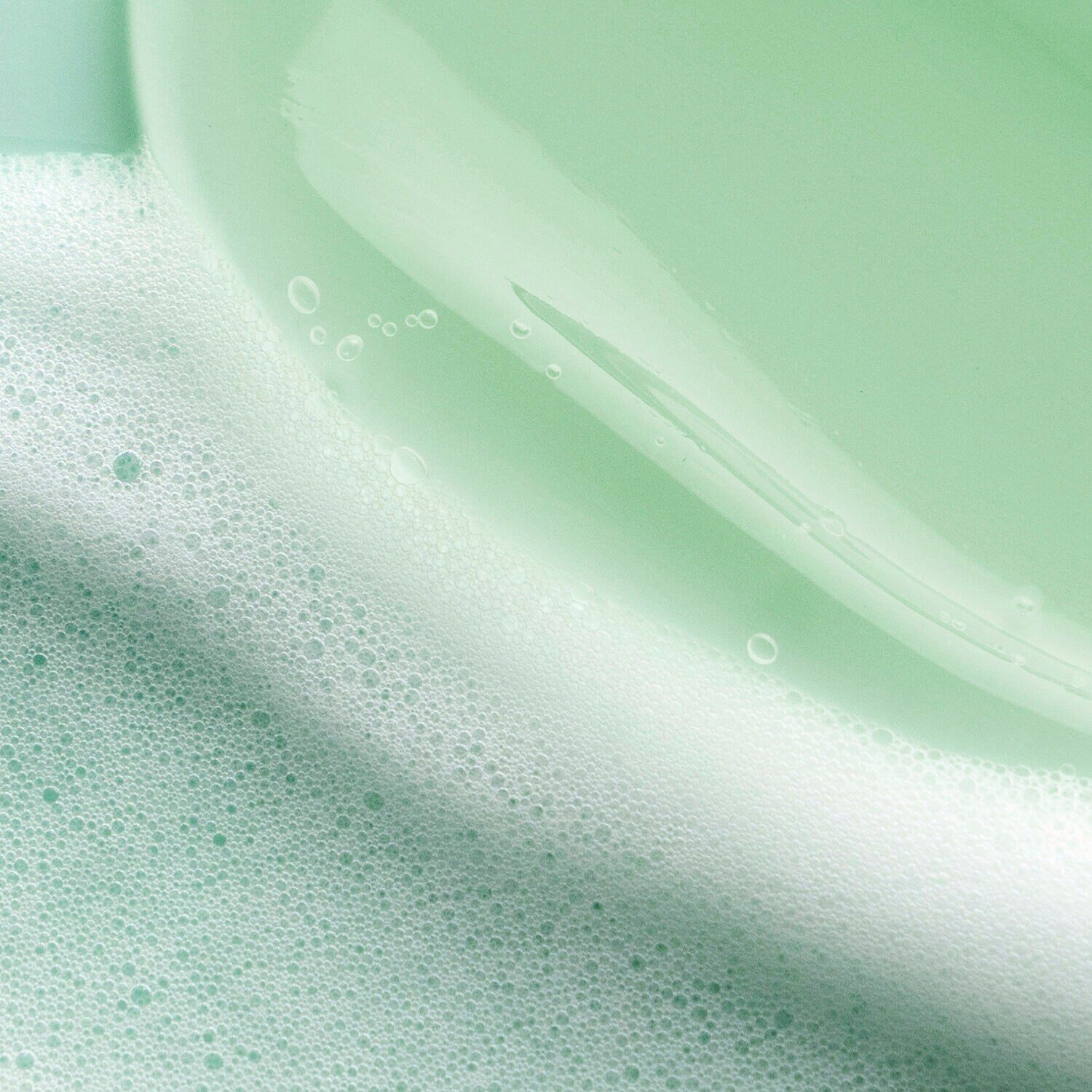 The Matcha Cleanse - Daglig klarg&ouml;rande reng&ouml;ringsgel