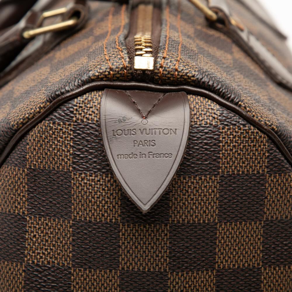 Louis Vuitton Speedy