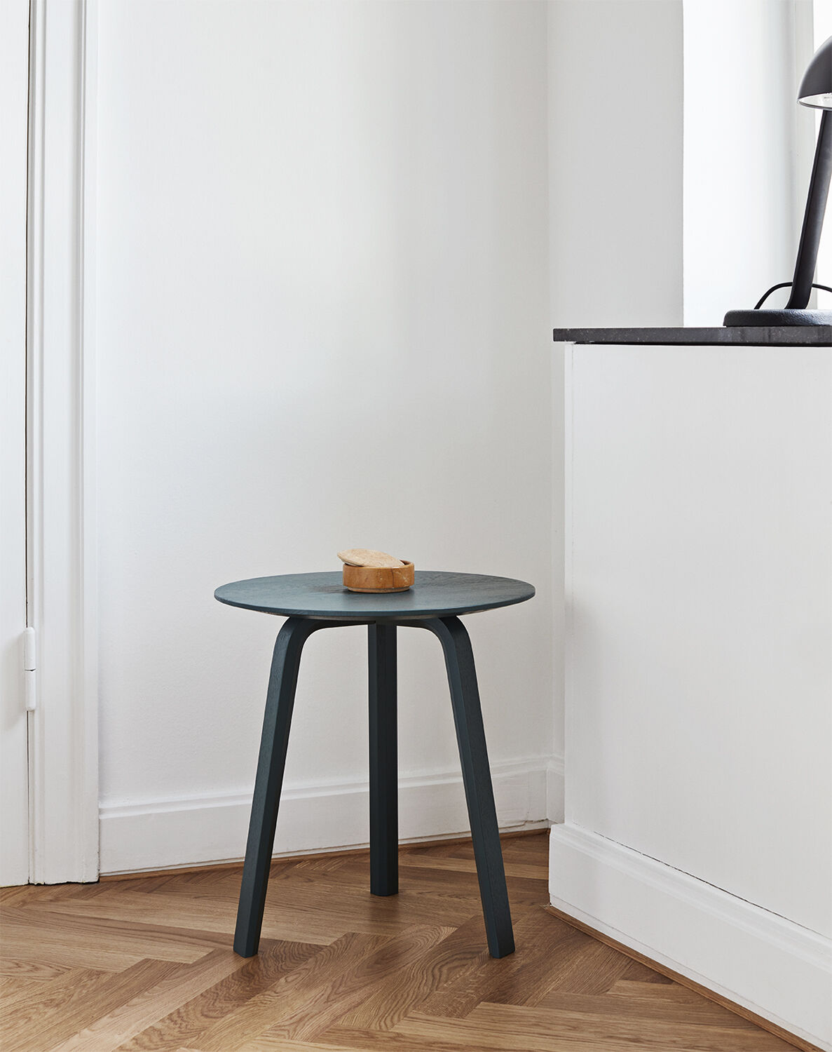 Bella Coffee-&Oslash;45 x H49-Brunswick gr