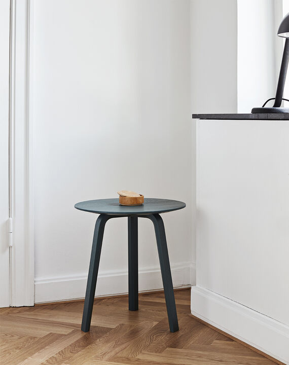 Bella Coffee-Ø45 x H49-Brunswick gr