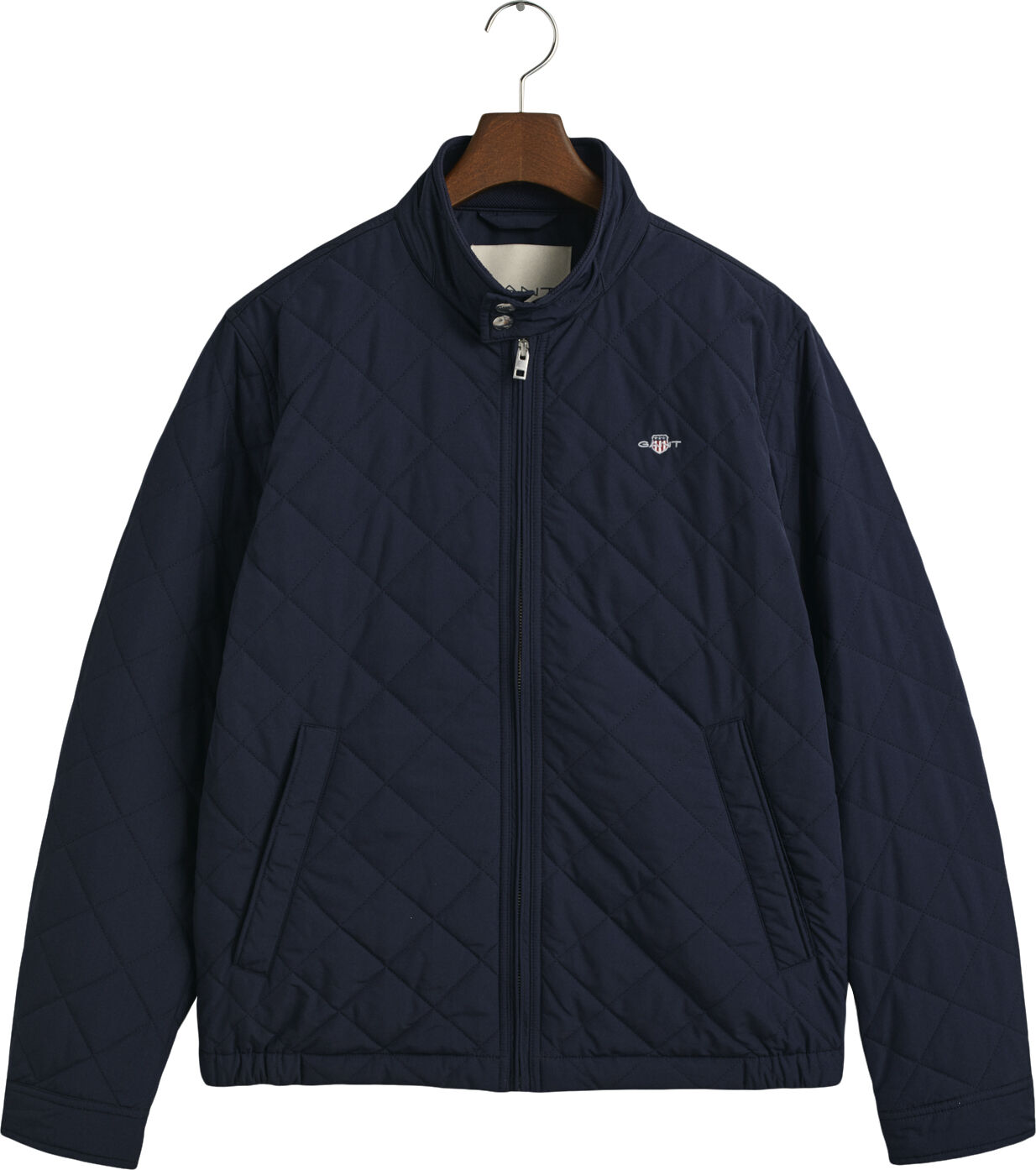 QUILTED WINDCHEATER