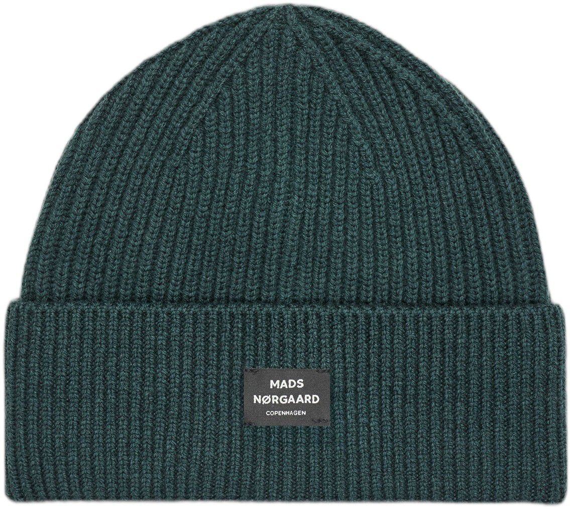 One Wool Bran Beanie