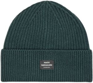 One Wool Bran Beanie