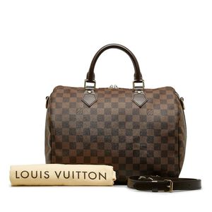 Louis Vuitton Speedy