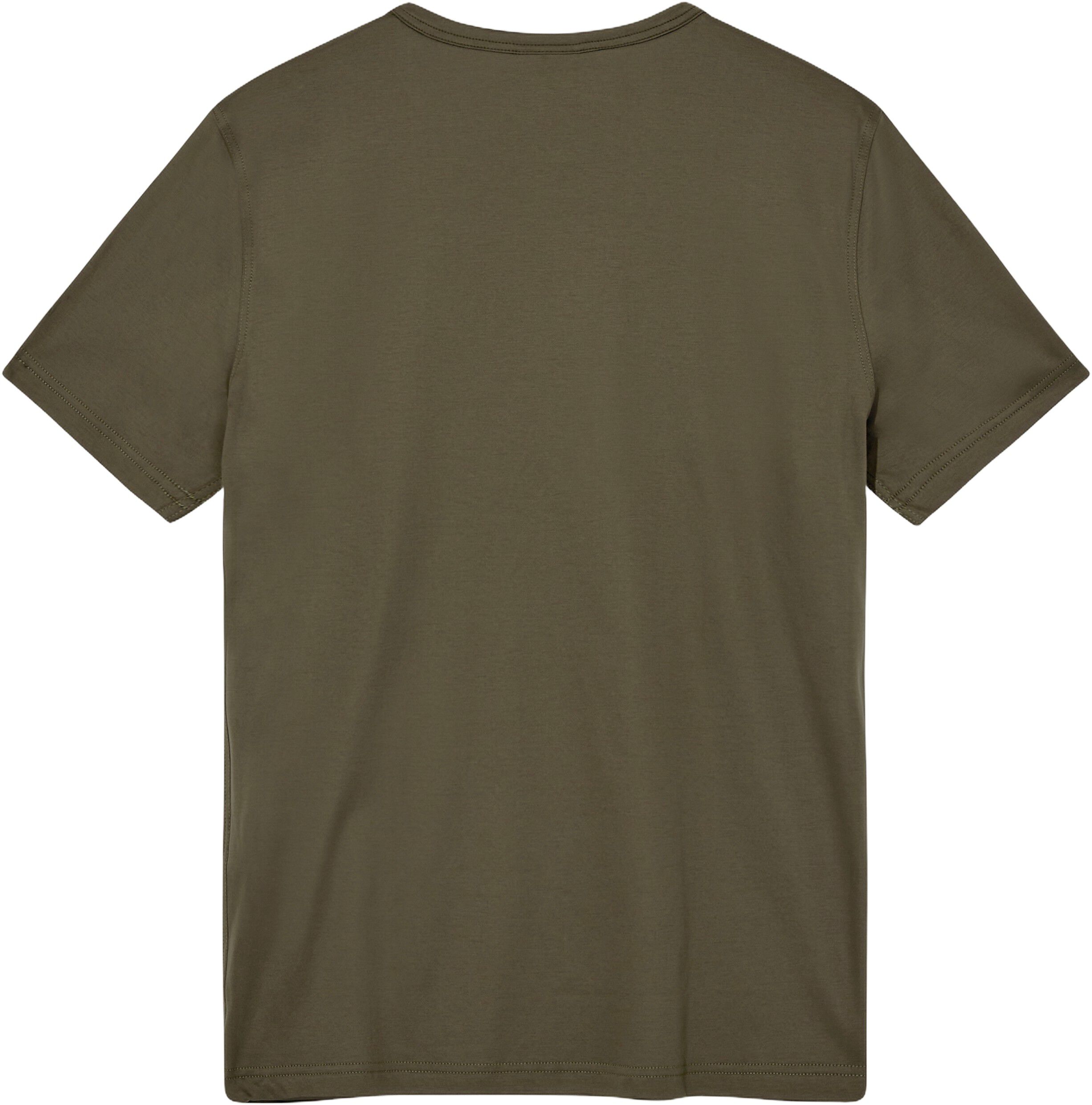 Perry Crunch O-SS Tee
