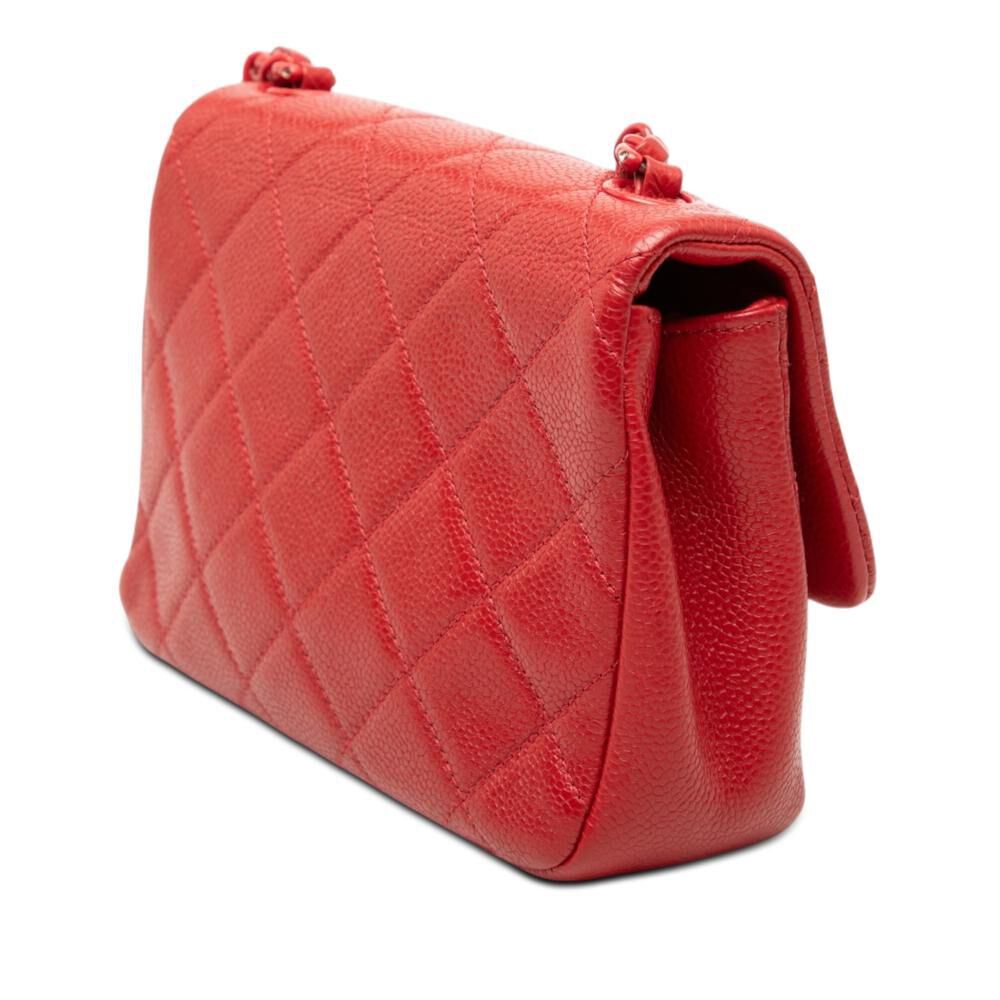 Chanel Flap Bag