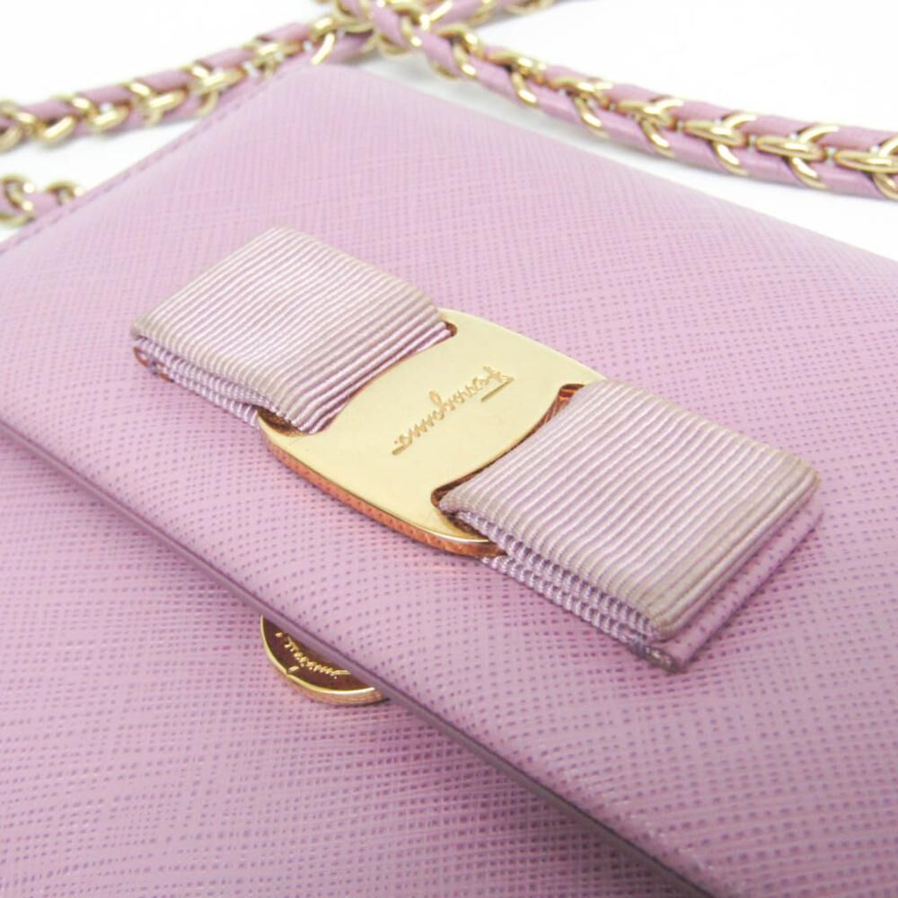 Salvatore Ferragamo Shoulder Bag