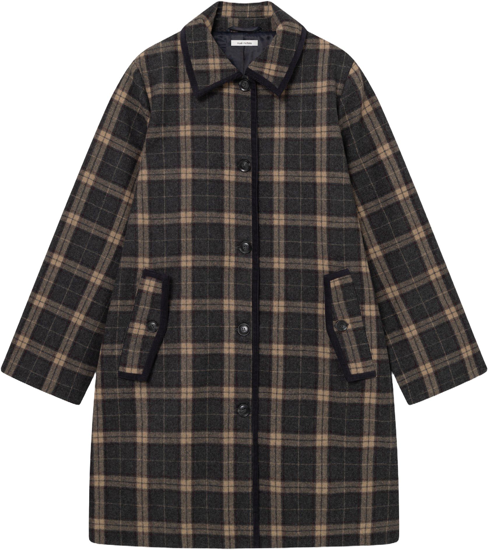 Barrow Coat