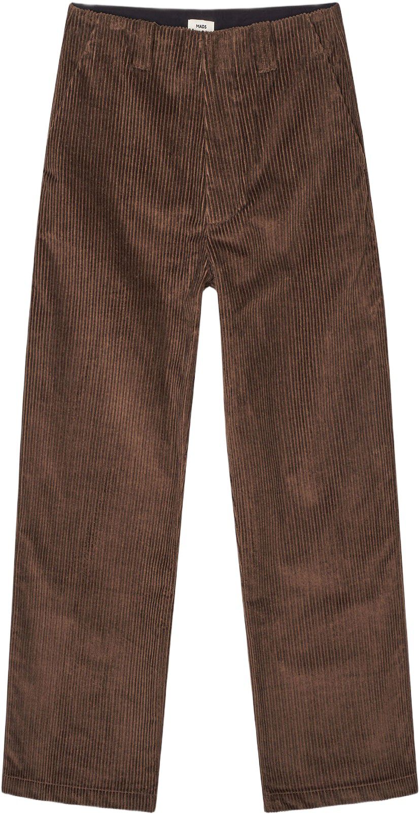 Pretty Cord Carly Pants