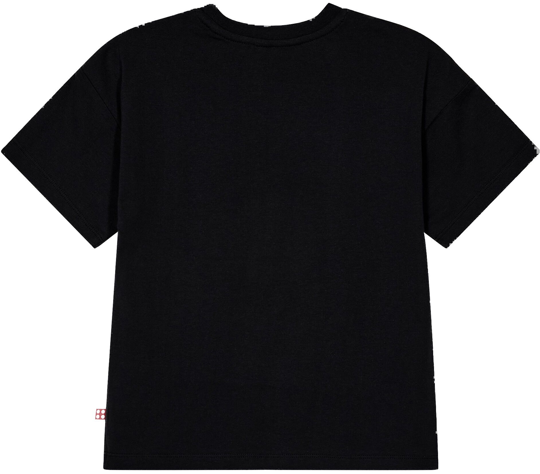 LWTAJ 715 - T-SHIRT S/S