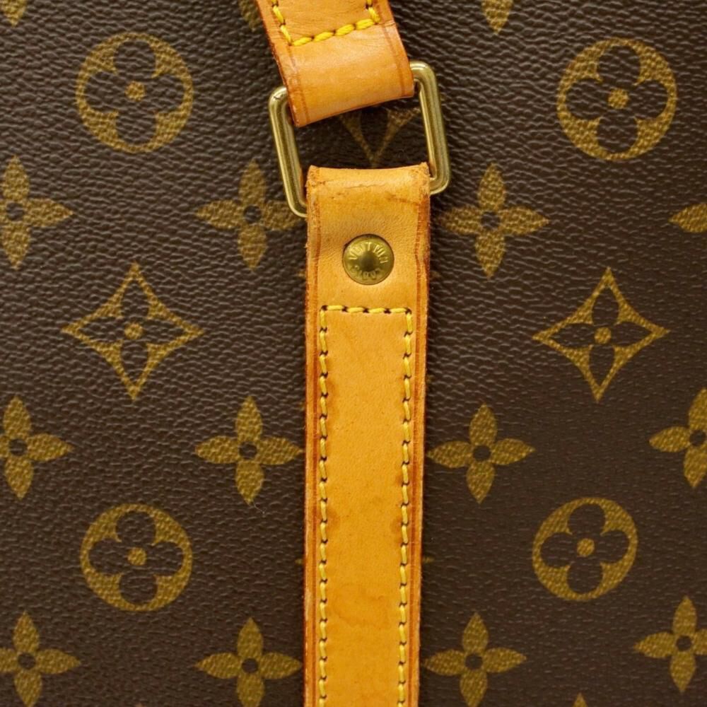 Louis Vuitton Babylone
