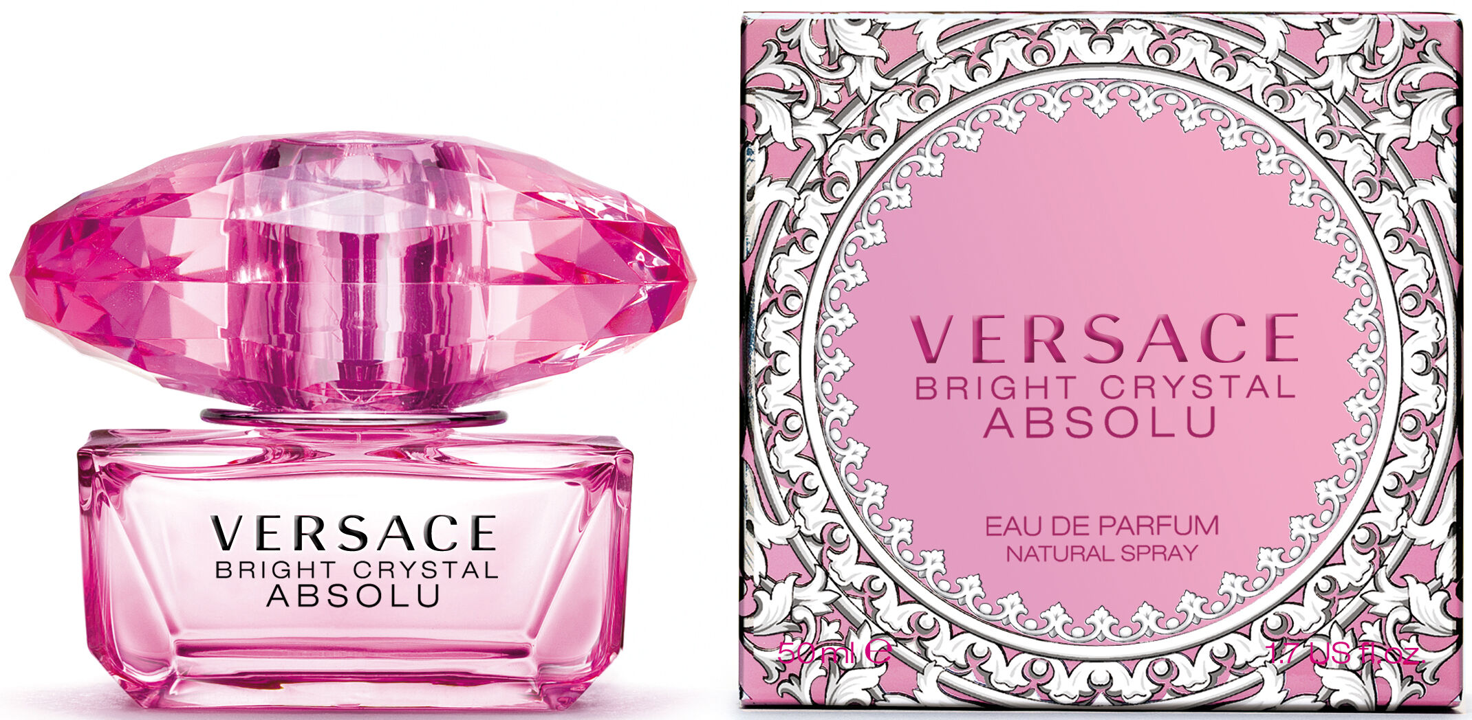 Bright Crystal Absolu Eau de Parfum