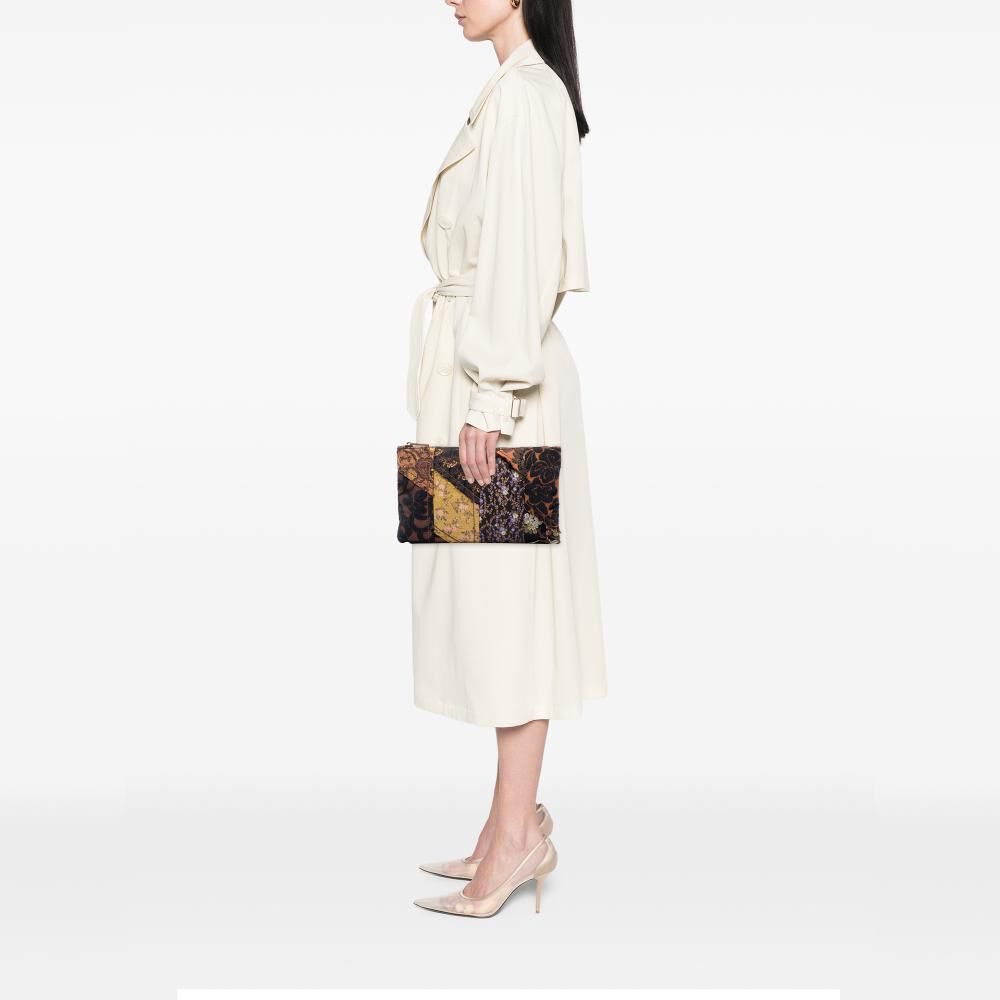 Prada Clutch