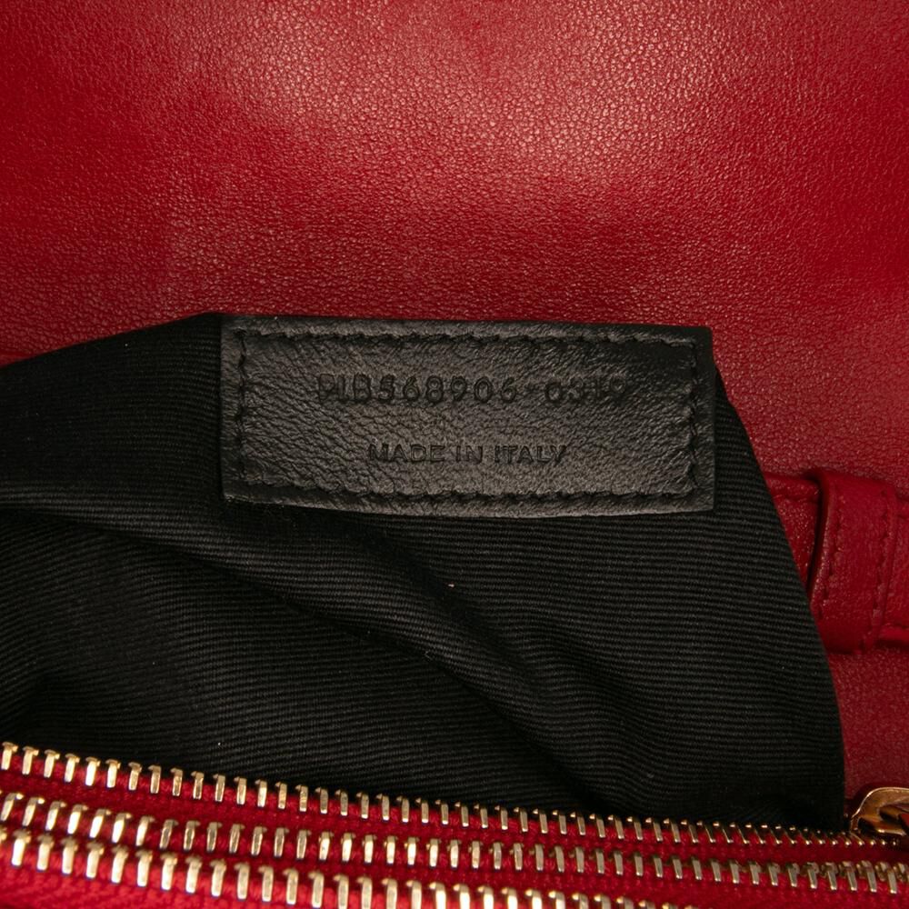 Yves Saint Laurent Shoulder Bag