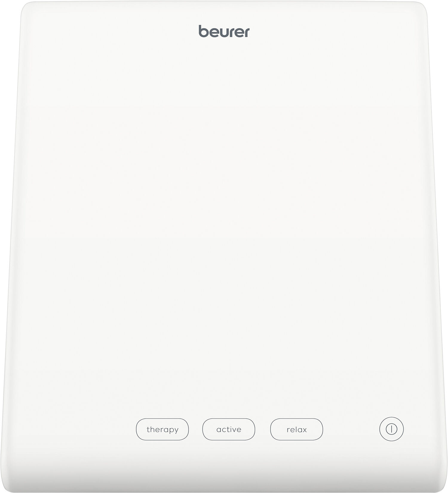 Dygnsrytm och ljusterapilampa TL 45