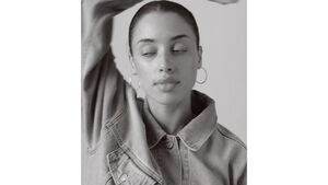 501 CROP LISTEN TO YOURSELF T2