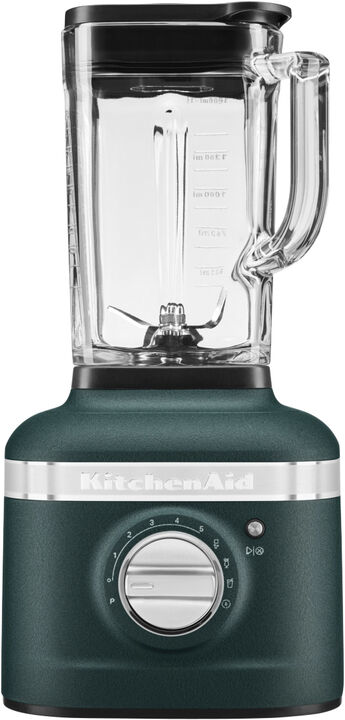 Artisan K400 blender pebble palm 1,4 liter L22,91c