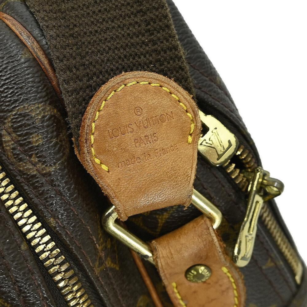 Louis Vuitton Reporter