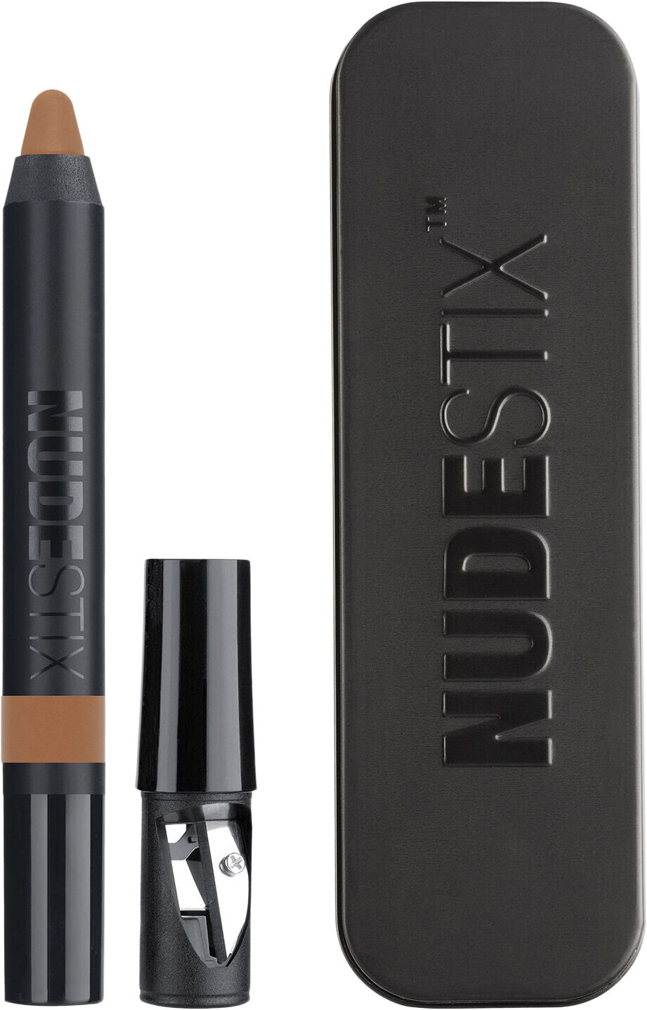 Magnetic Luminous - &Oslash;jenskygge