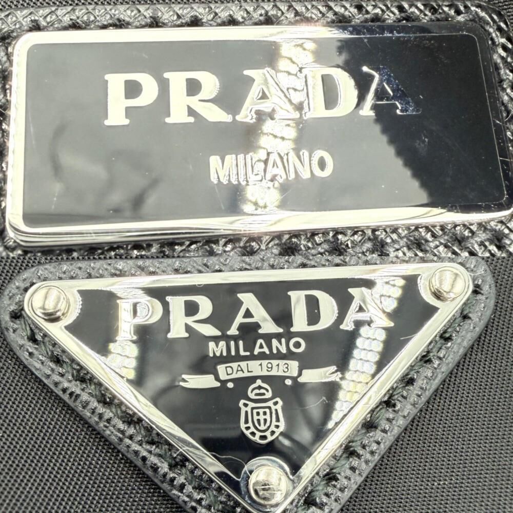 Prada Shoulder Bag