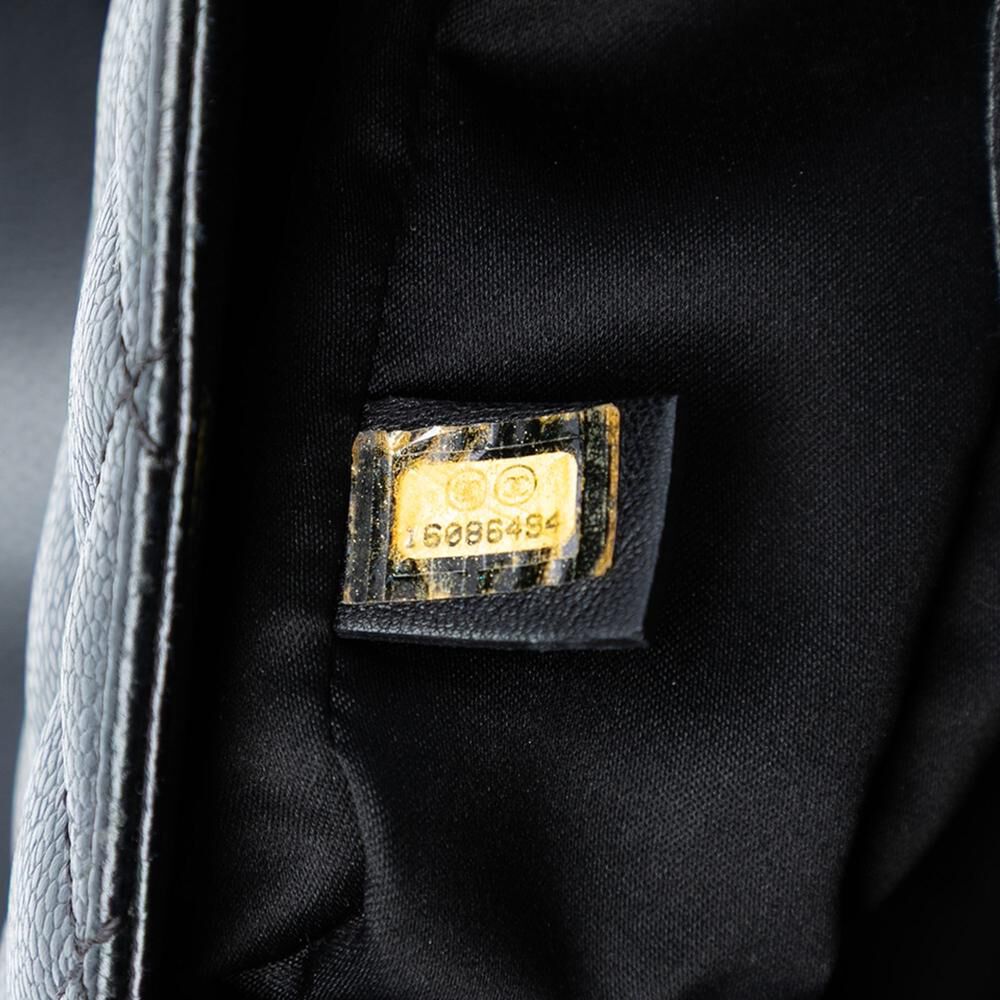 Chanel Tote