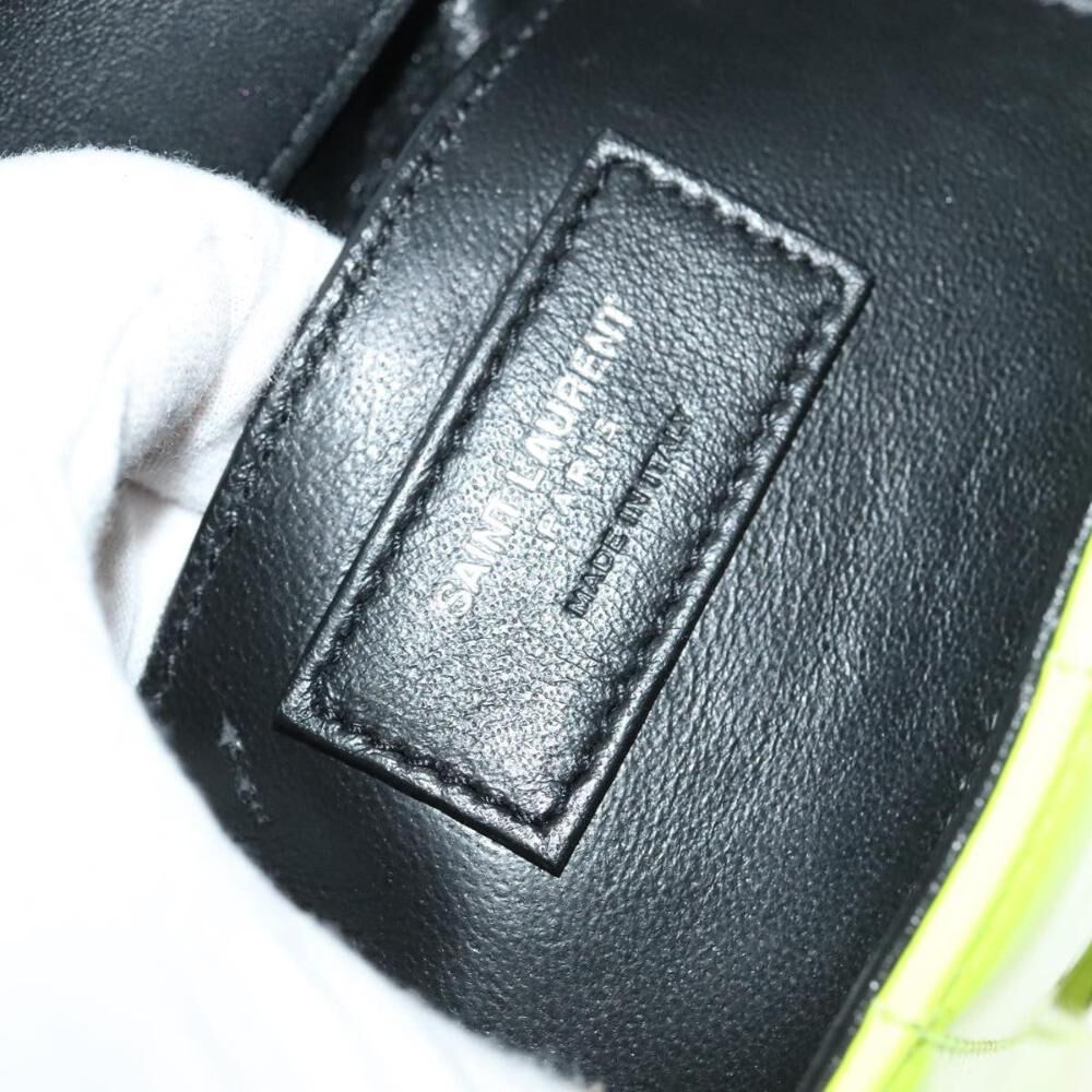 Yves Saint Laurent Crossbody Bag