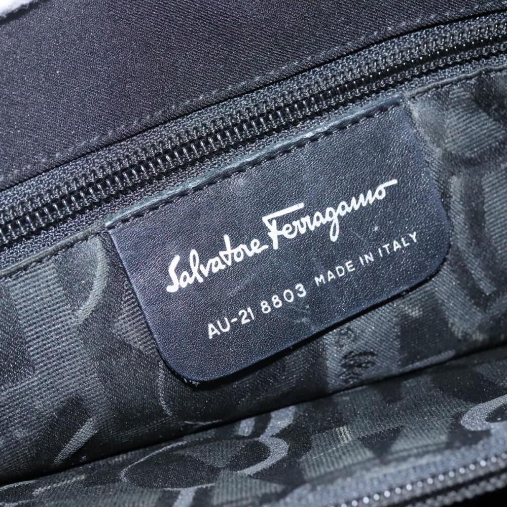 Salvatore Ferragamo Tote