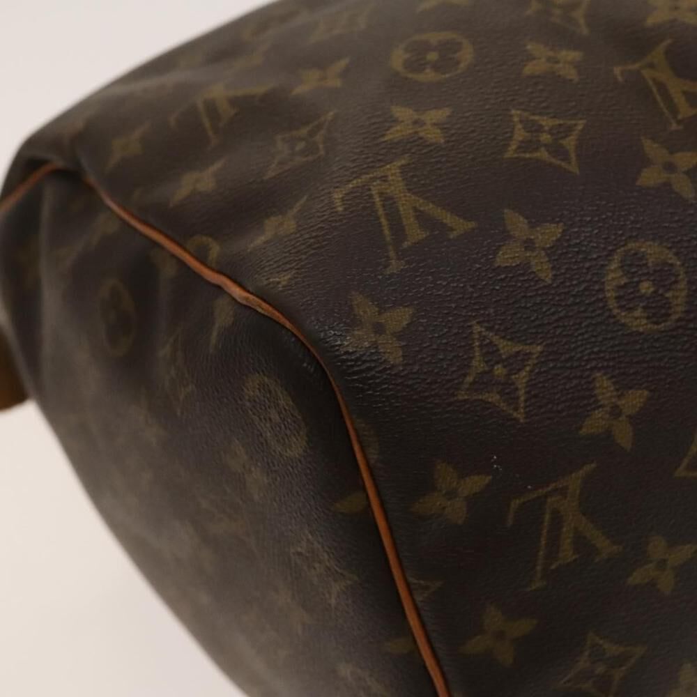 Louis Vuitton Keepall