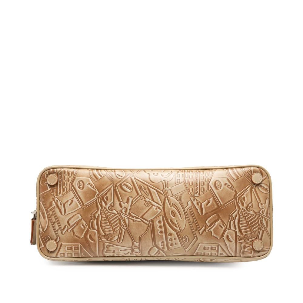 Prada Handbag