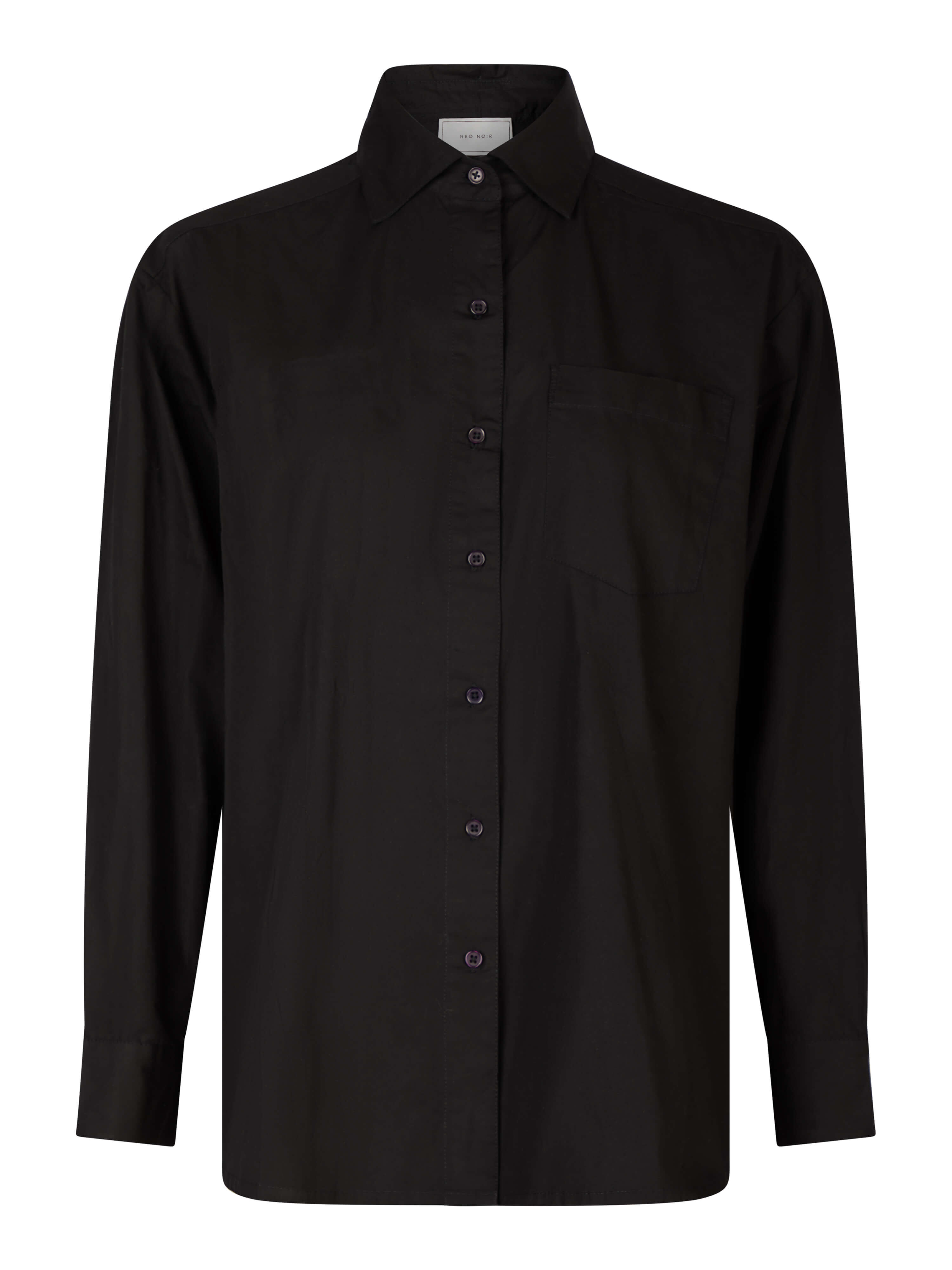 Dalma C Poplin Shirt