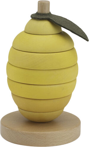 STACKING FRUITS