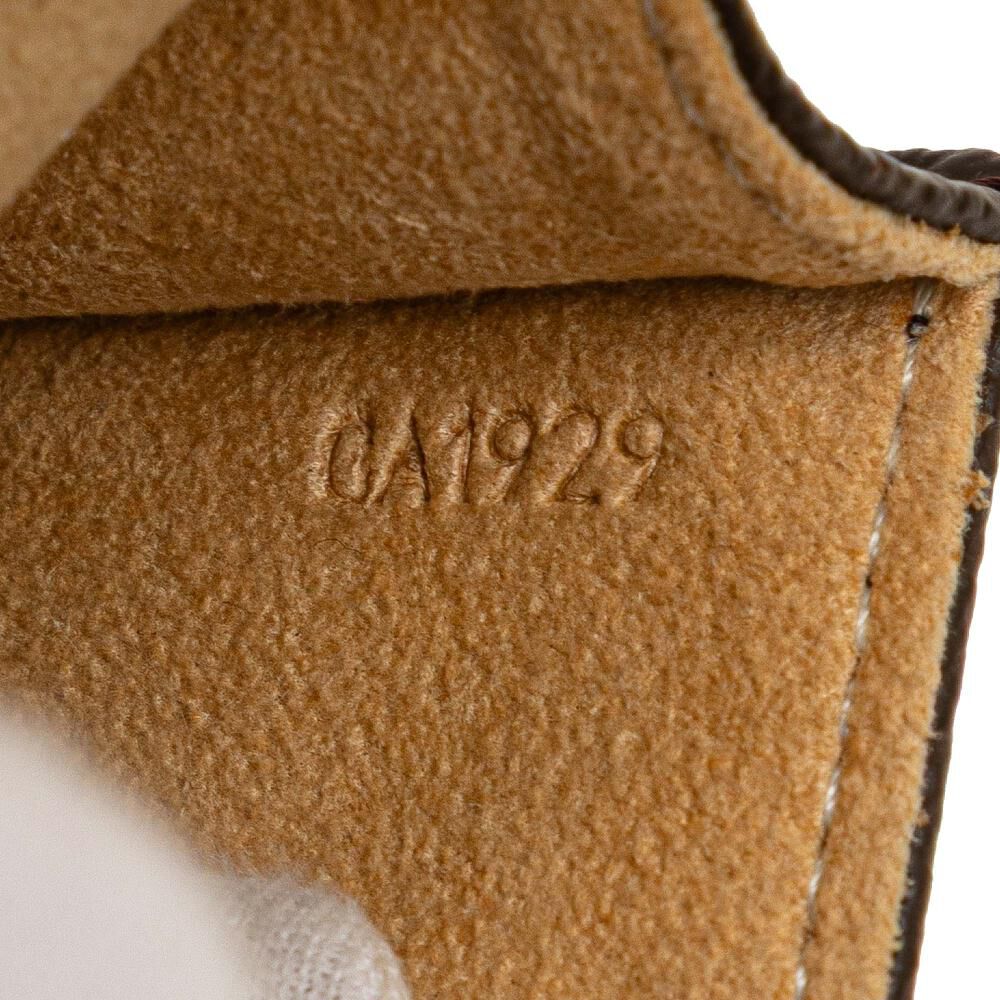 Louis Vuitton Twin Pochette