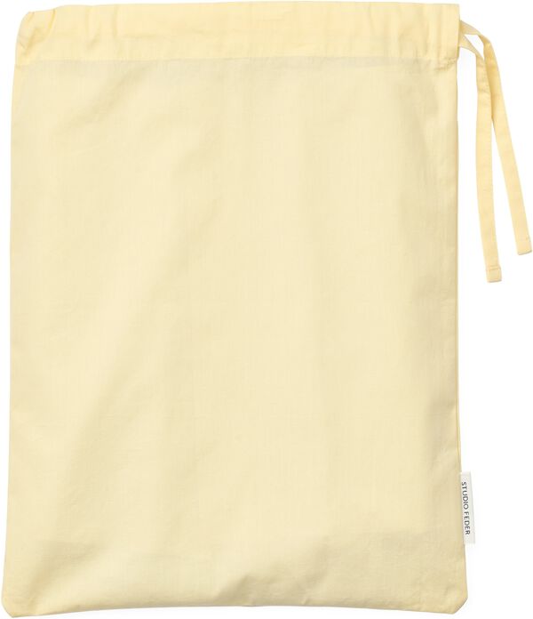 ADULT BEDDING EXTRA LENGTH - PERCALE