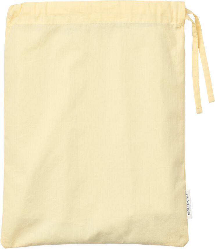 ADULT BEDDING EXTRA LENGTH - PERCALE
