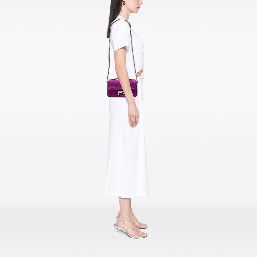 Fendi Baguette