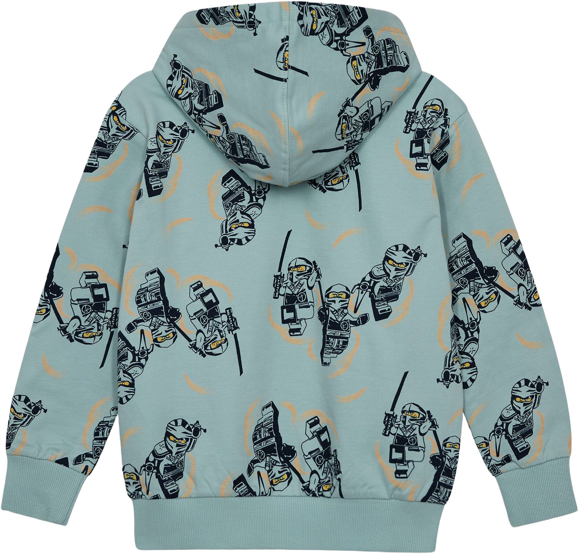 LWSIAN 300 - HOODED SWEATSHIRT