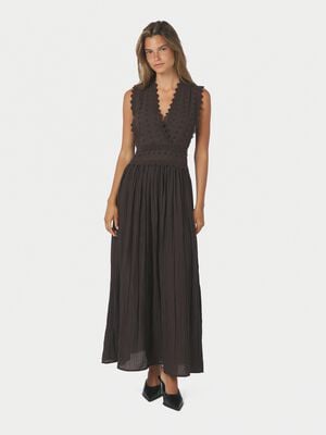 Arista Lace Dress