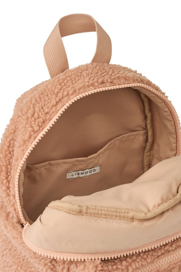 Andreas Pile Cat Backpack Pale tus