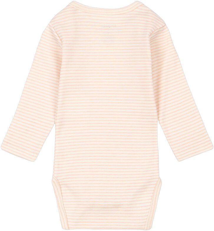 FIO STRIPE LS BODY OCS