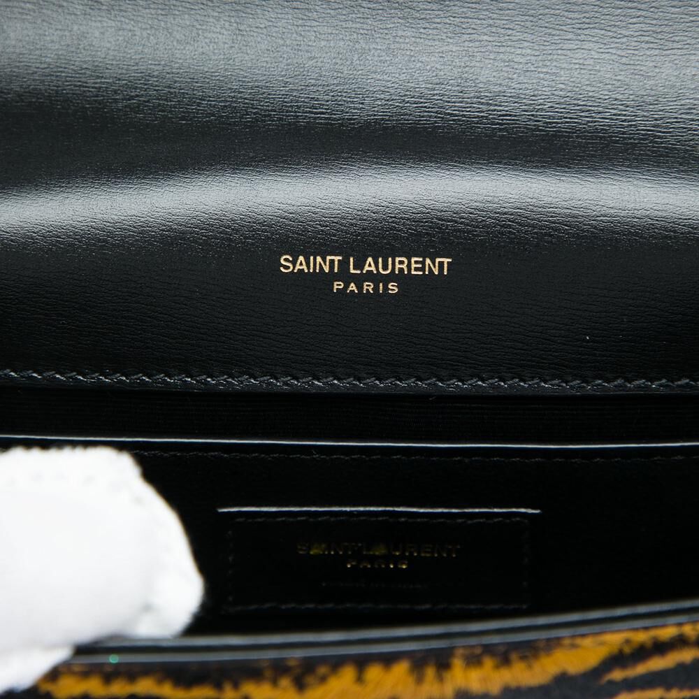 Yves Saint Laurent Crossbody Bag