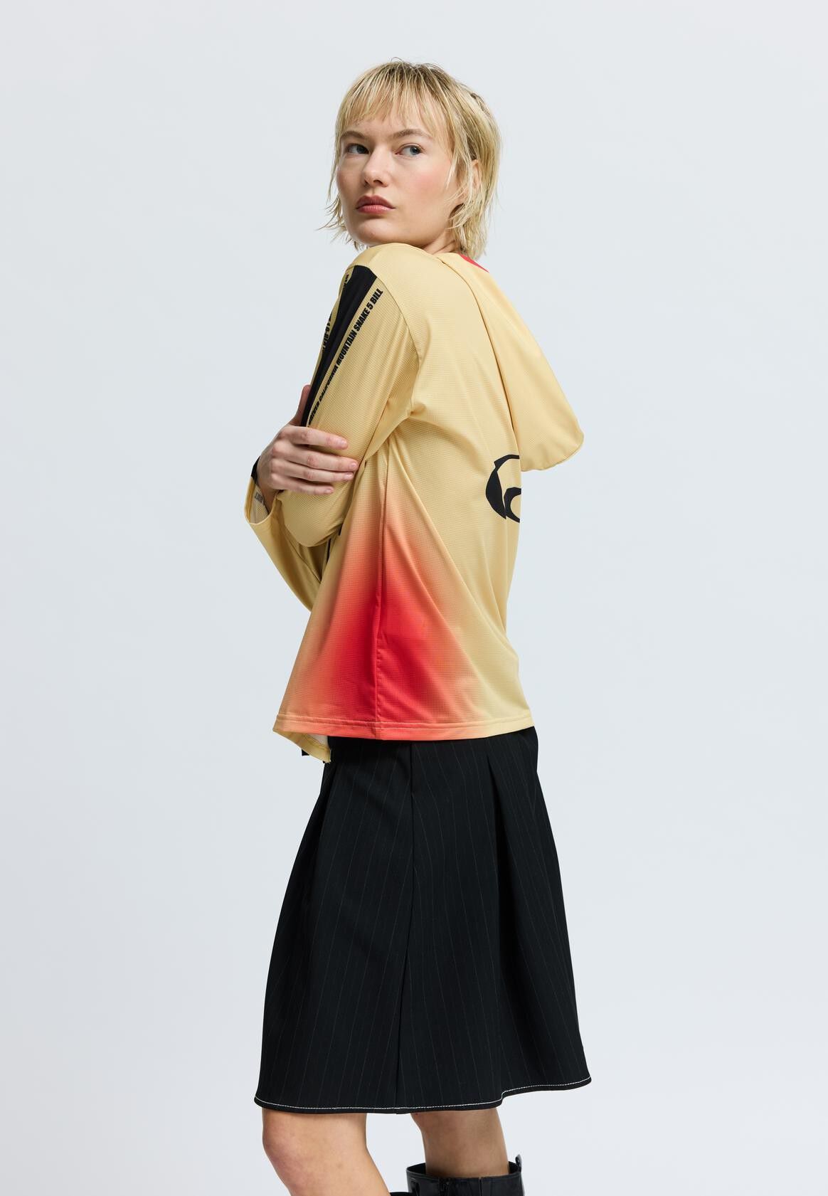 HelioRS Blouse