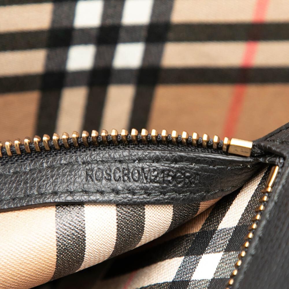 Burberry Tote
