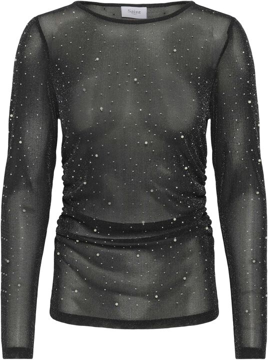 MaisieSZ Blouse