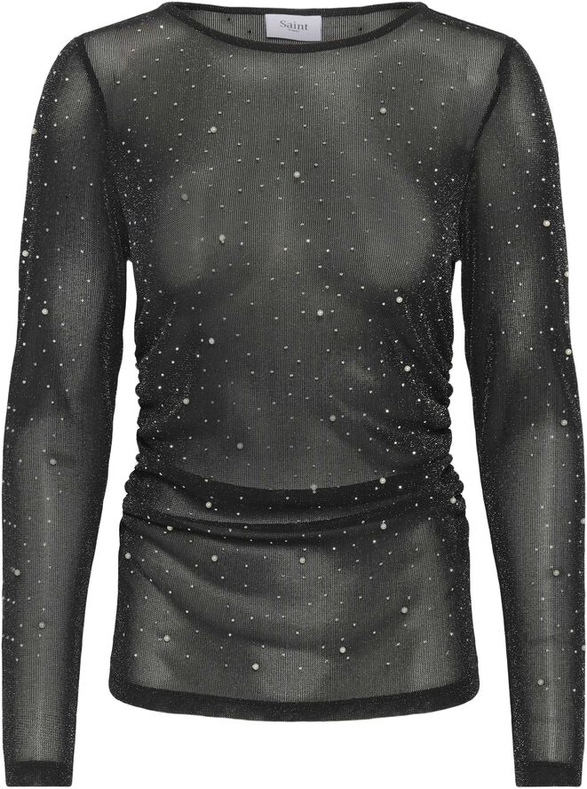 MaisieSZ Blouse
