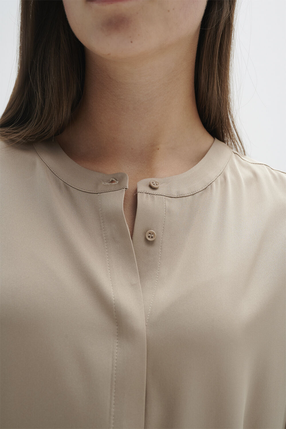 LikoIW Shirt Premium - 93% Silk