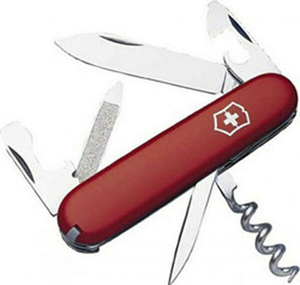 Sportman Foldekniv 12 Funktioner