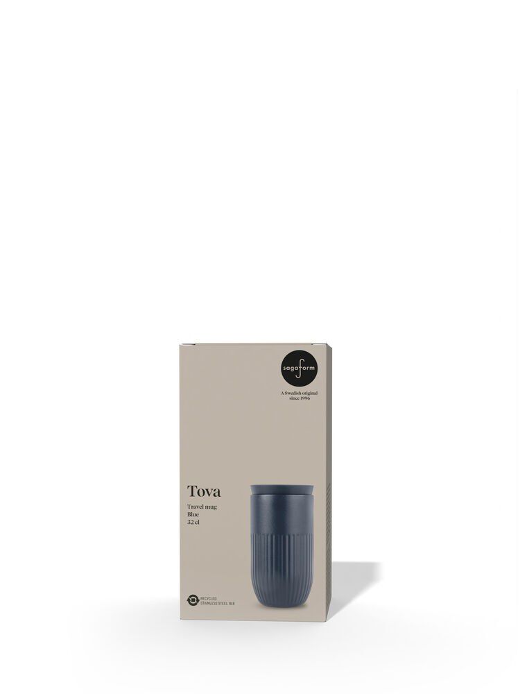 Tova travel mug