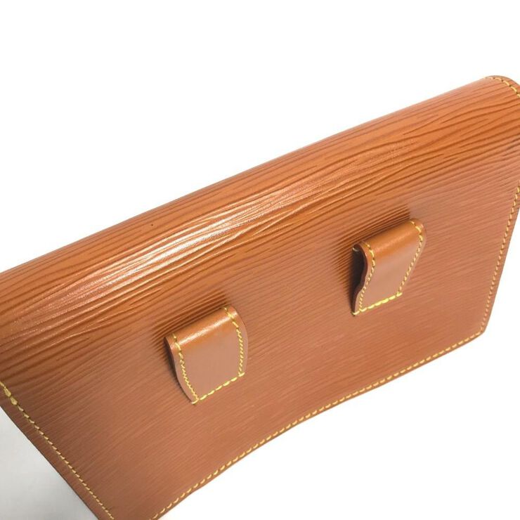 Louis Vuitton Key Pouch