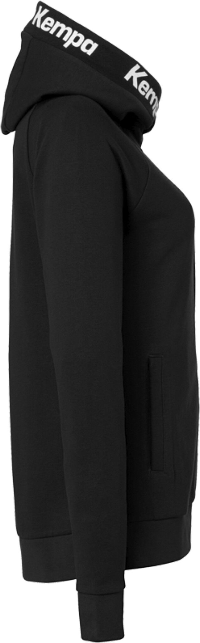 Core 26 Full Zip H&aelig;ttetr&oslash;je